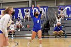 Volleyball vs RWU  Wheaton Women’s Volleyball vs Roger Williams University. : Volleyball, VB